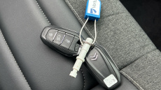 Citroen C3 Aircross 1.2 PureTech 110 Shine Plus 5dr Petrol Hatchback